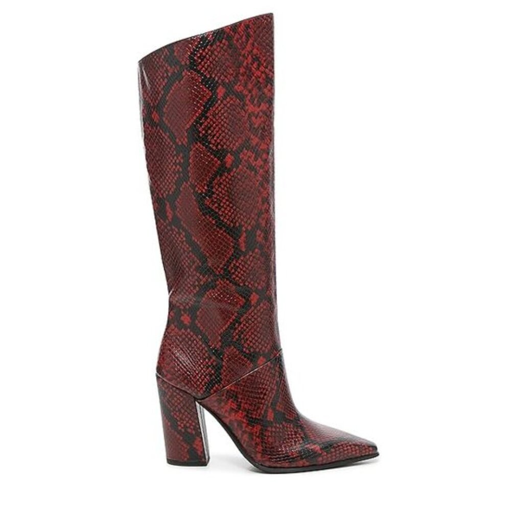 JLO JENNIFER LOPEZ Doralee Boot, US 9.5 NEW